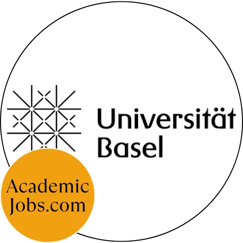 University of Basel logo